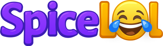 SpiceLoL Logo