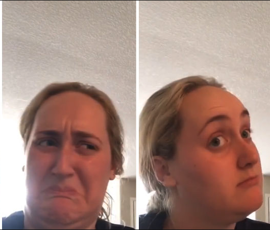 Kombucha Girl Meme Template