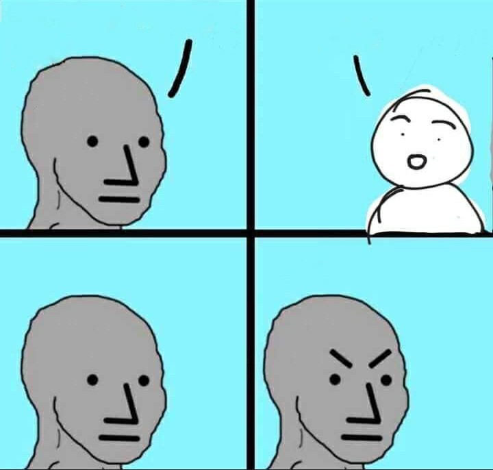 NPC Meme Preview Image
