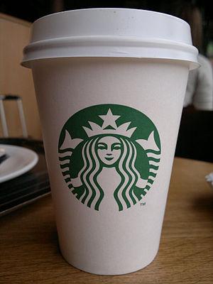 starbucks Meme Template