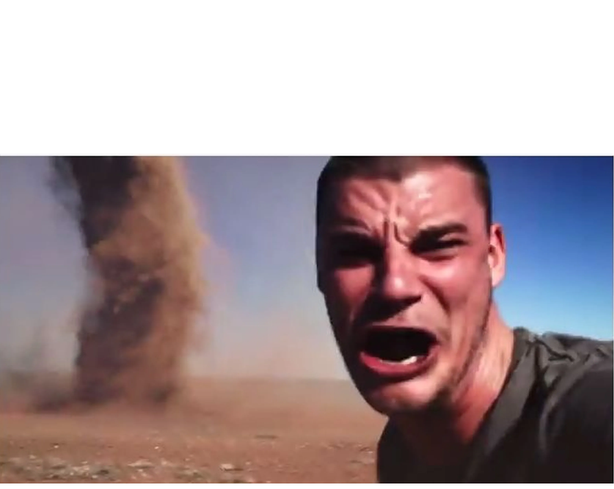 Here it come meme Meme Template