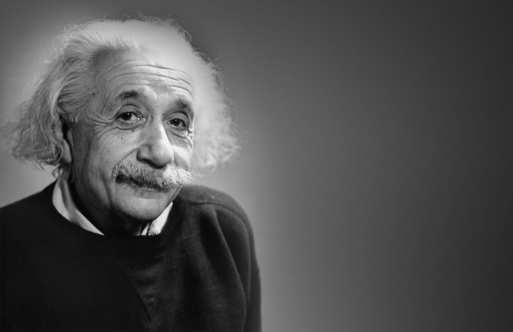 albert einstein quotes Meme Template