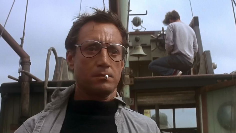 Going to need a bigger boat Meme Template