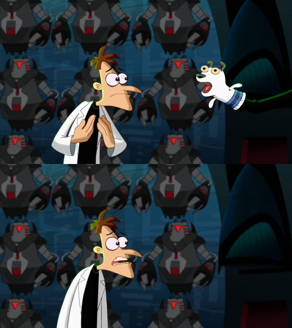 if i had a nickel for everytime Meme Template