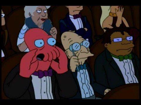 You Should Feel Bad Zoidberg Meme Template