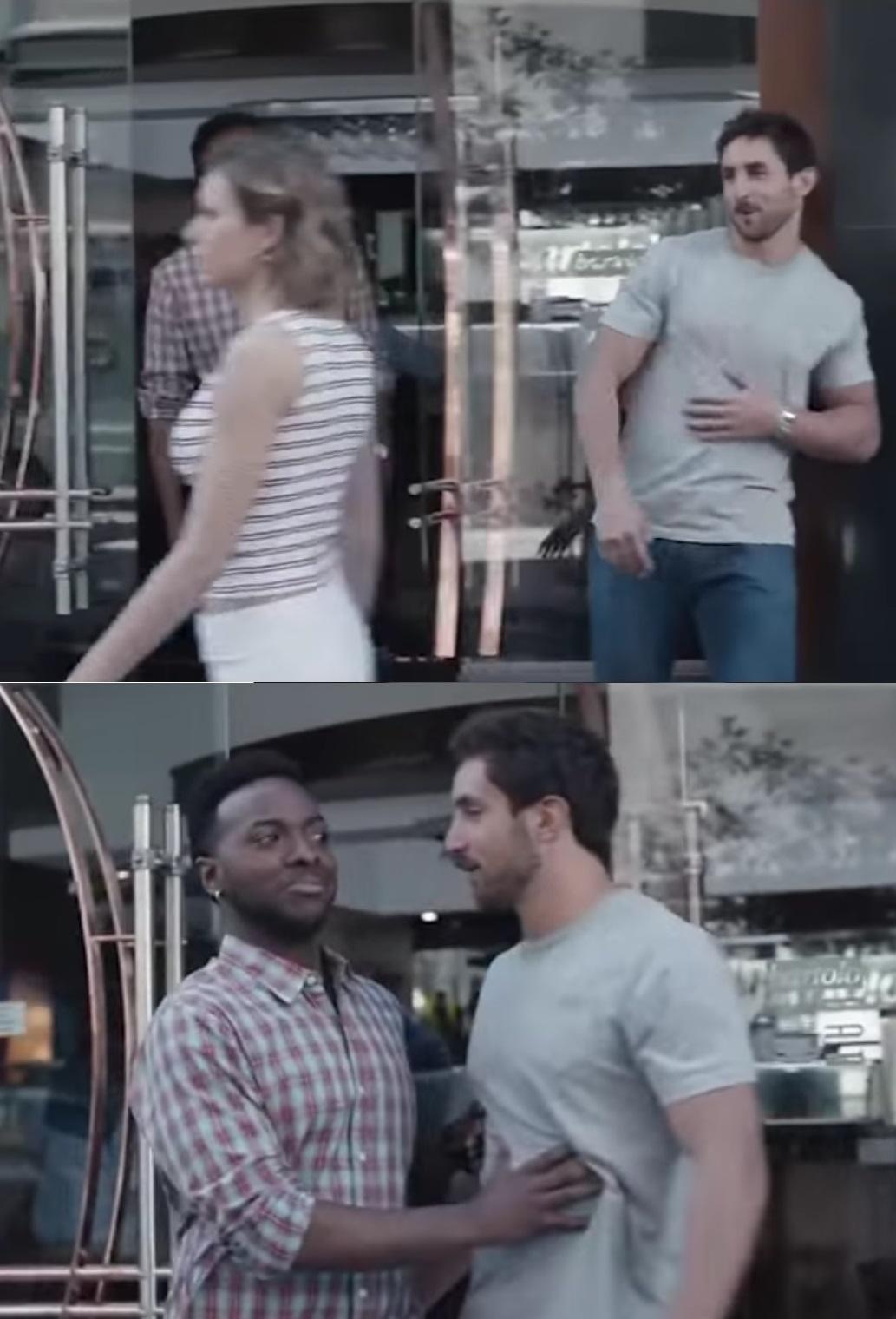 Bro, Not Cool. Meme Preview Image