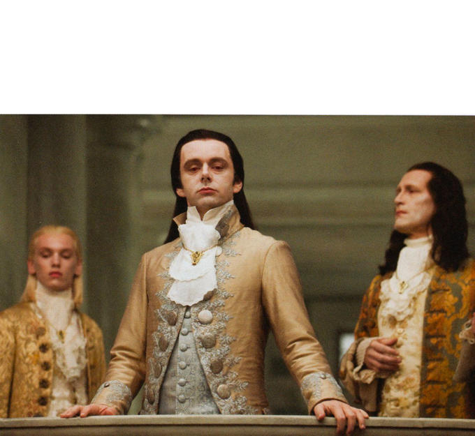 Judgemental Volturi Meme Preview Image