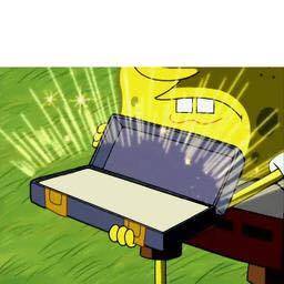 La vieja confiable  Meme Preview Image