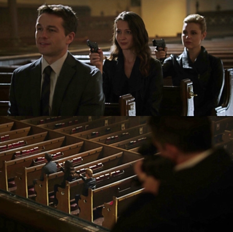 Church Sniper Meme Preview Image