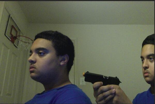 Trust Nobody, Not Even Yourself Meme Preview Image