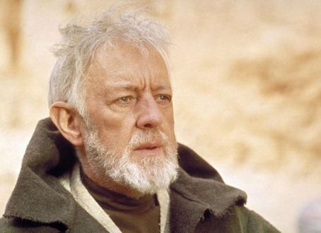 Obi Wan Kenobi Meme Preview Image