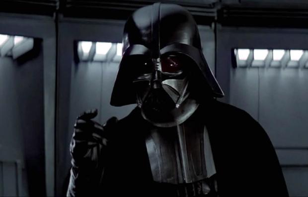 Darth Vader Meme Preview Image