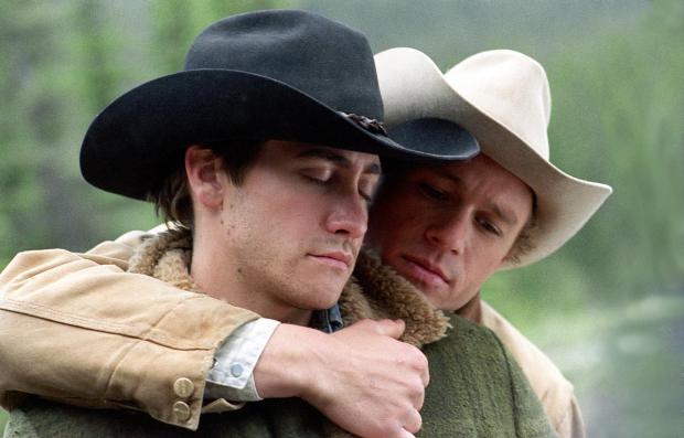 Brokeback Mountain Meme Preview Image