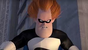 Syndrome Incredibles Meme Preview Image