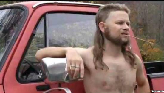 almost politically correct redneck Meme Template