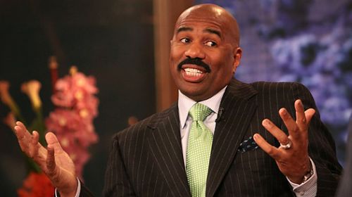 Steve Harvey Meme Preview Image