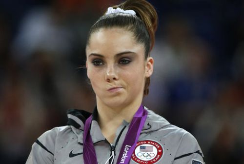 McKayla Maroney Not Impressed Meme Preview Image