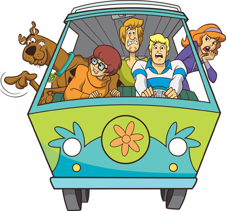 Scooby Doo Meme Preview Image