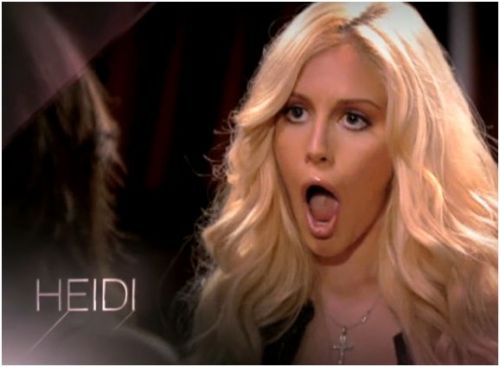 So Much Drama Meme Preview Image