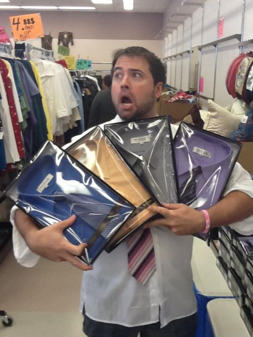 So Many Shirts Meme Preview Image