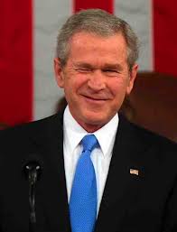 George Bush Meme Preview Image