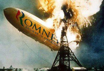 Romneys Hindenberg Meme Preview Image