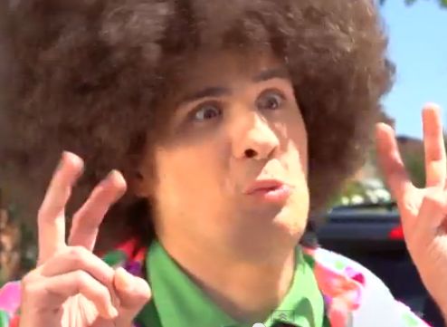 Sarcastic Anthony Meme Preview Image