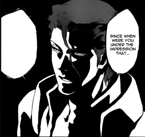 Since When Were You Under The Impression Meme Preview Image