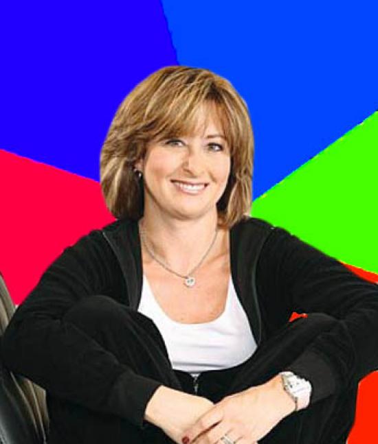 Sheltering Suburban Mom Meme Preview Image