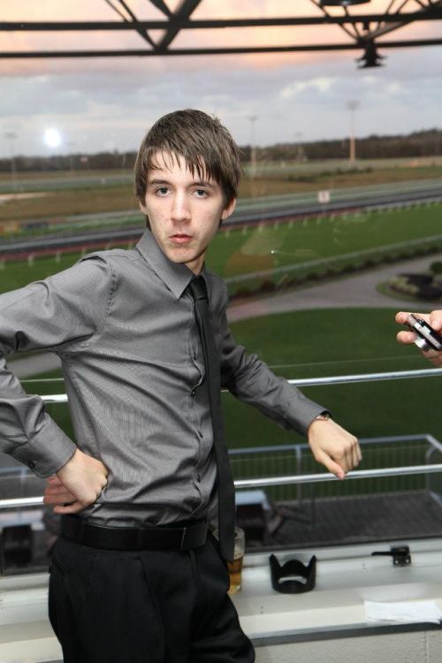 Hot Caleb Meme Preview Image