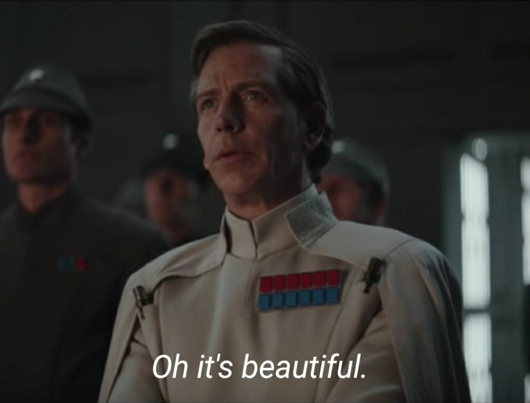 Oh it's beautiful  Meme Preview Image