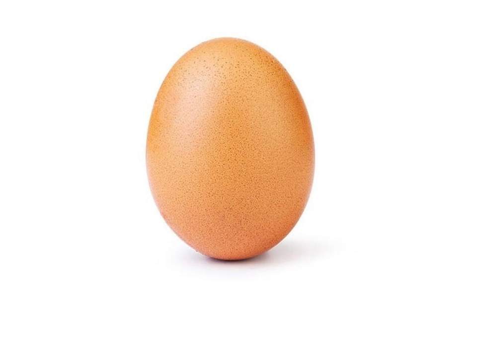 Eggbert  Meme Preview Image