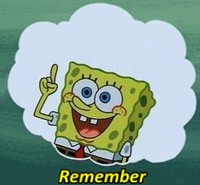 Remember  Meme Preview Image