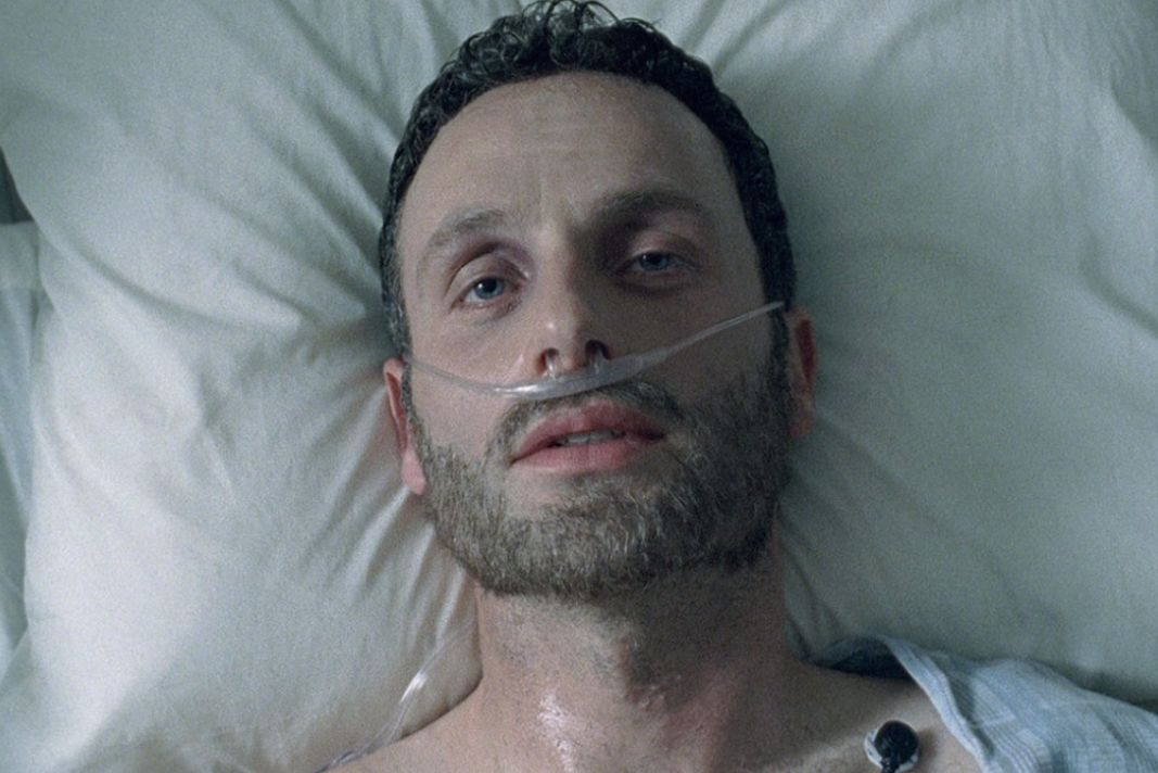 Fear the Walking Dead  Meme Preview Image