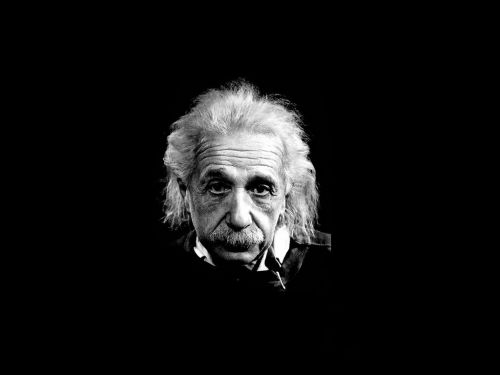 Albert Einstein 1 Meme Preview Image