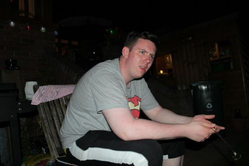 Are Your Parents Brother And Sister Meme Preview Image