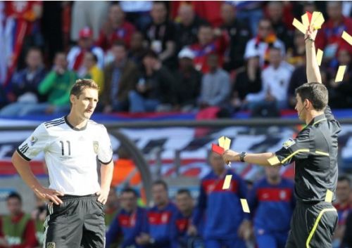 Asshole Ref Meme Preview Image