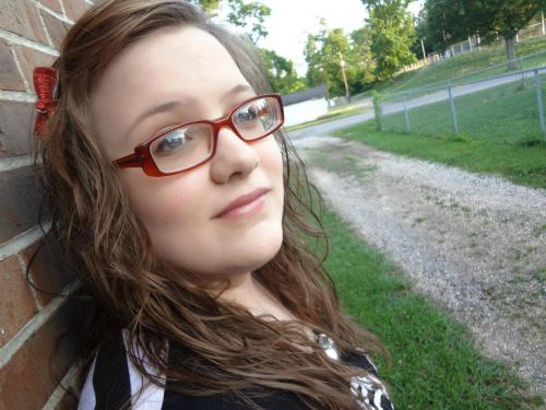 Bad Luck Hannah Meme Preview Image