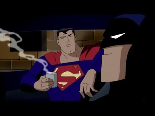 Batman And Superman Meme Preview Image
