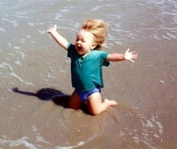 Beach Euphoria  Meme Preview Image