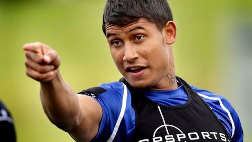 Ben Barba Pointing Meme Preview Image