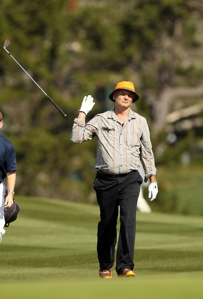 Bill Murray Golf Meme Preview Image