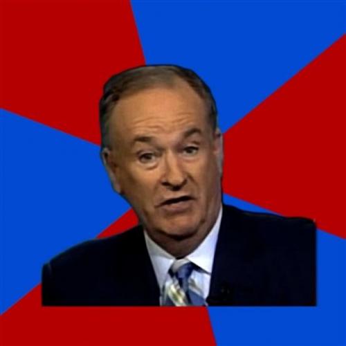 Bill O'Reilly Meme Preview Image