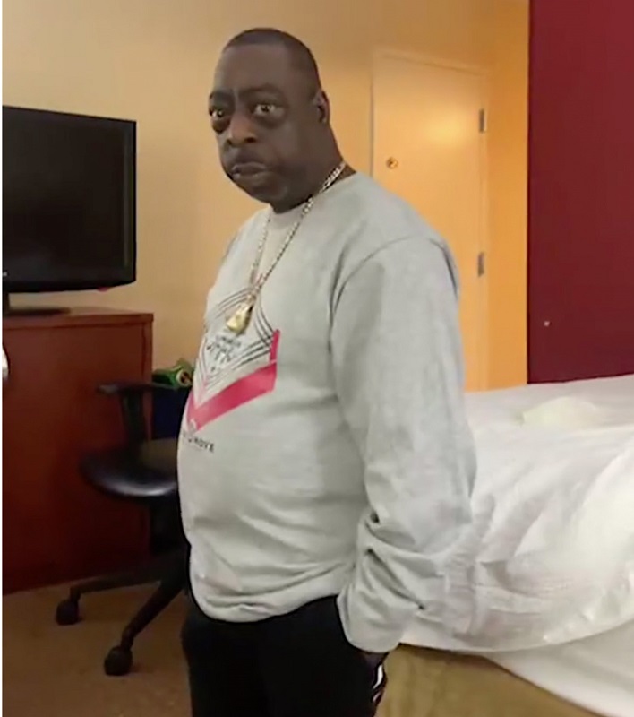 Hanging around Meme Preview Image