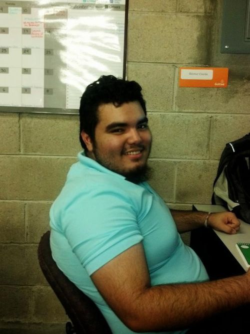 Hardworking Guy Meme Preview Image