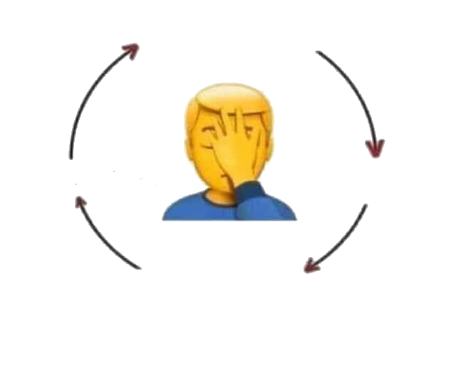 I Meet Someone, We Talk, They Leave  Meme Preview Image