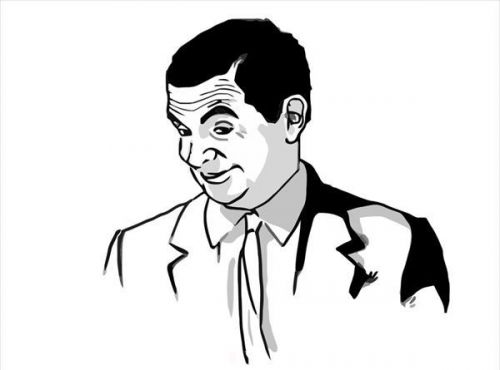 If You Know What I Mean Bean Meme Preview Image