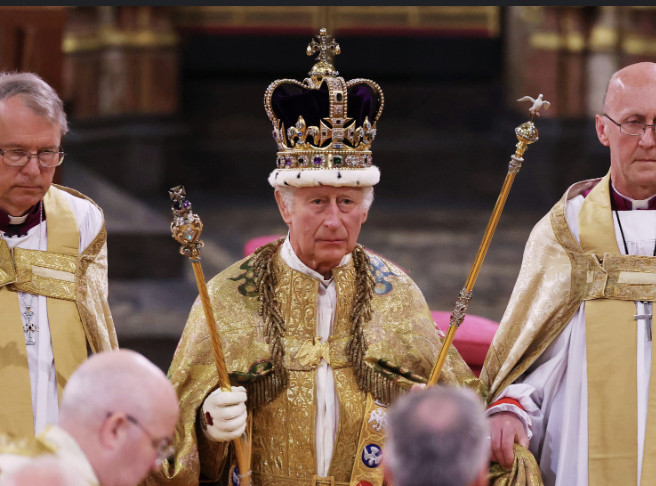 King Charles coronation Meme Preview Image