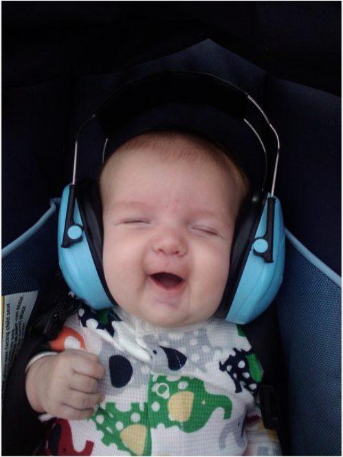 Jammin Baby Meme Preview Image
