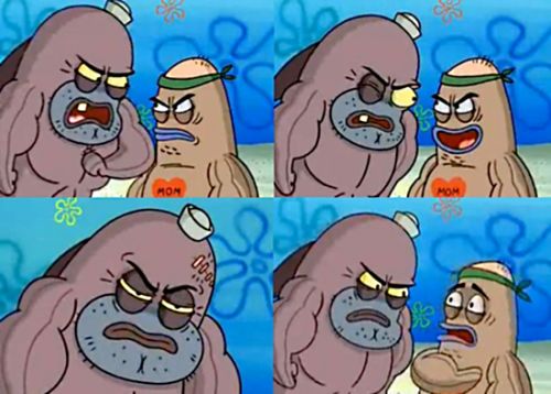 How Tough Are You Meme Preview Image